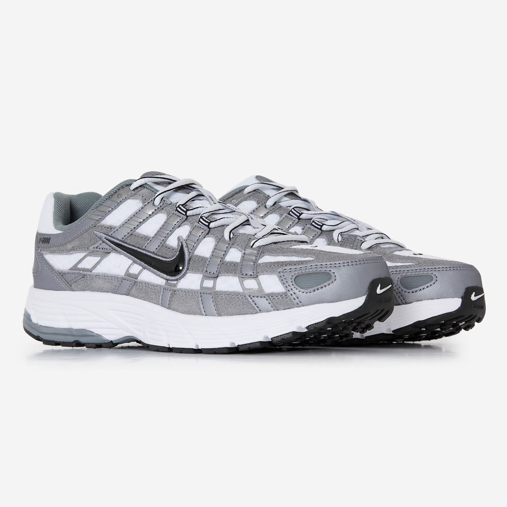 SAUCONY Progrid Omni 9 — White/Turquoise