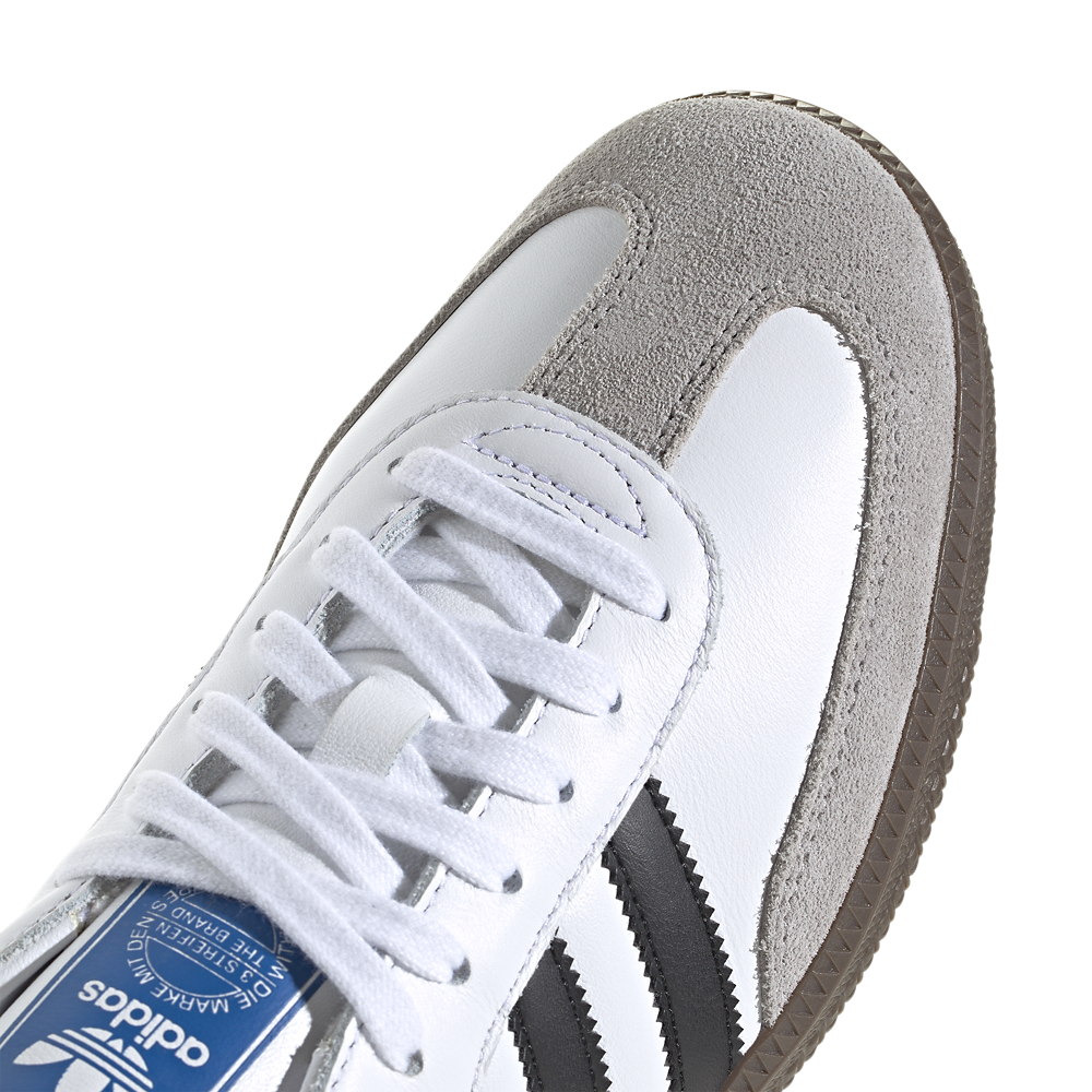 AD Samba OG - Blanche