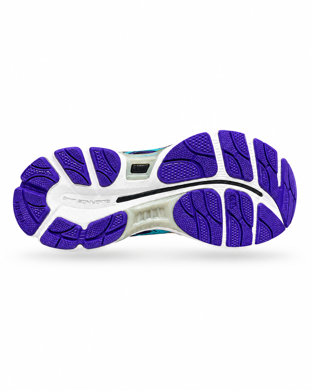 GEL-NIMBUS 16 VIBE MULTICOLOR