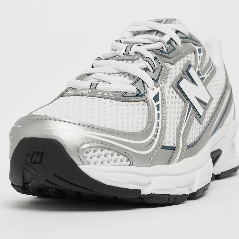 NB 740 (GS) - blanc/noir