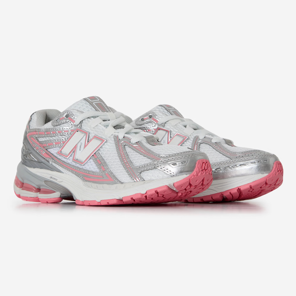 NB 1906— Blanc/Rose