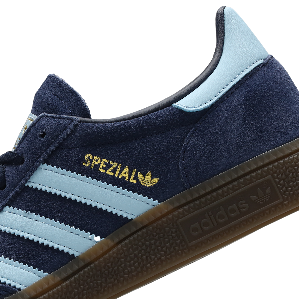 AD Handball Spezial - bleu marine