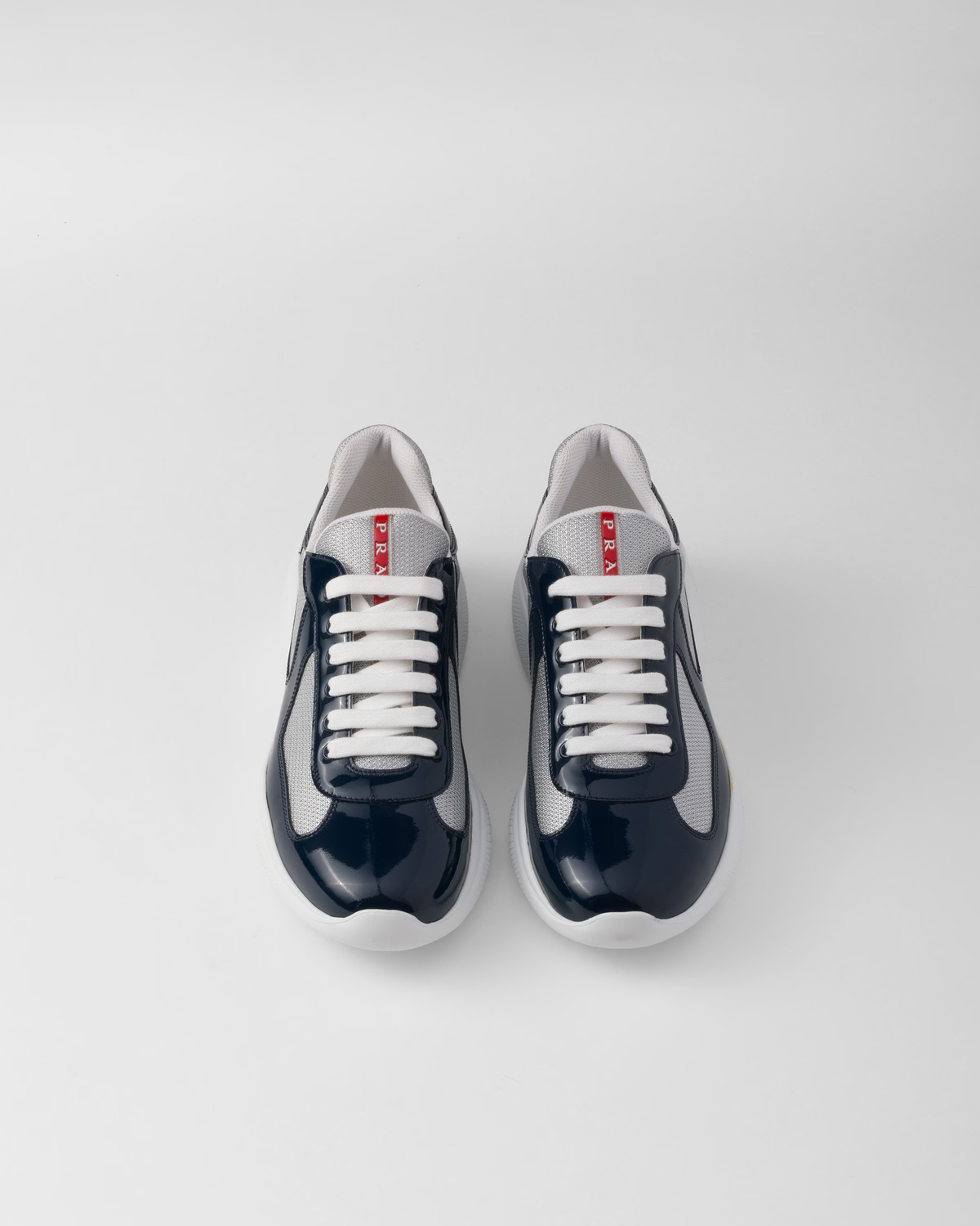 Prd America’s Cup— Bleu Marine