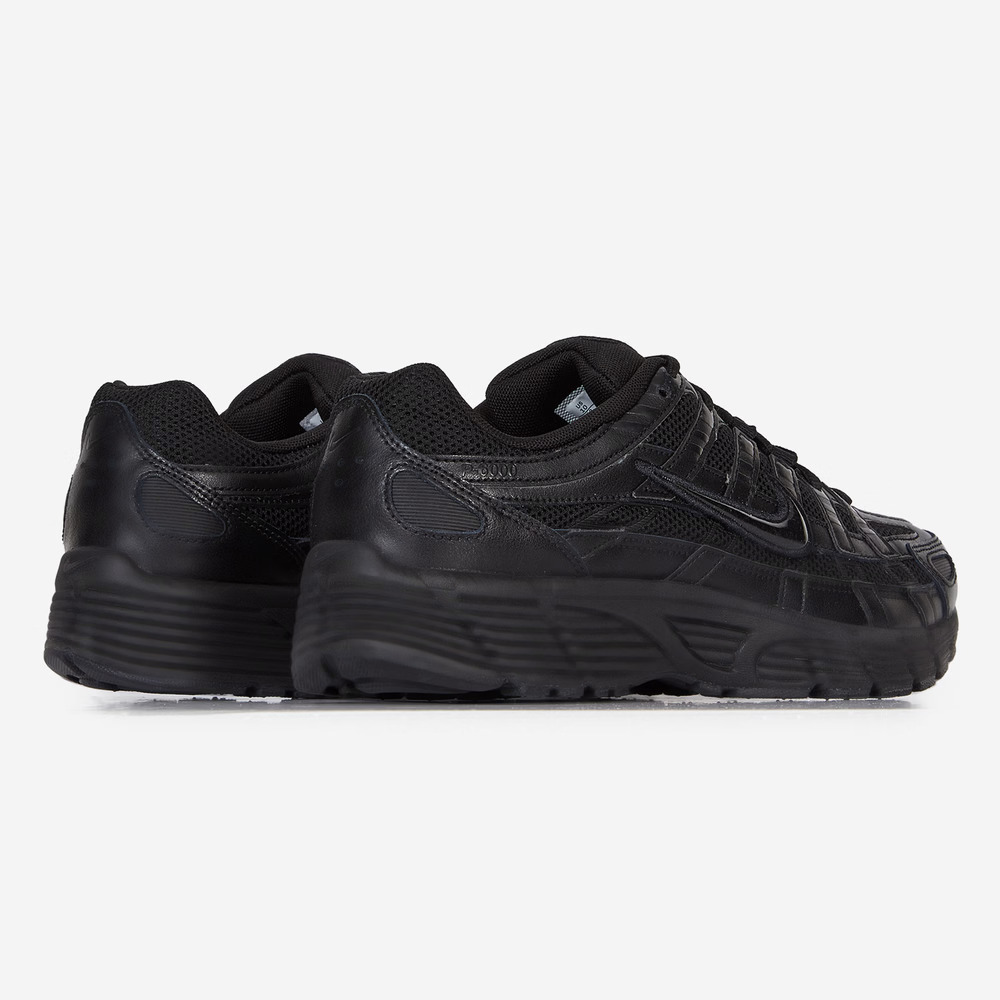 Nk P6000— Noir