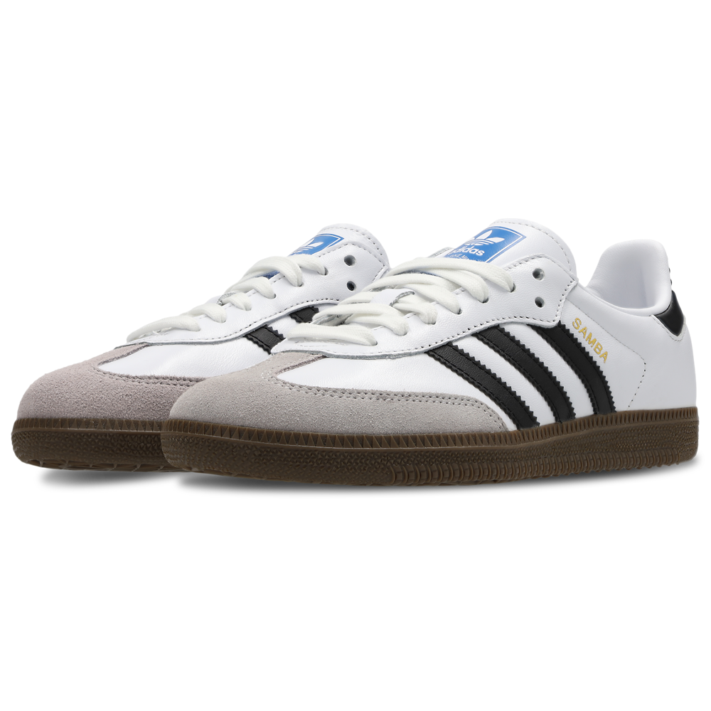 AD Samba OG - Blanche