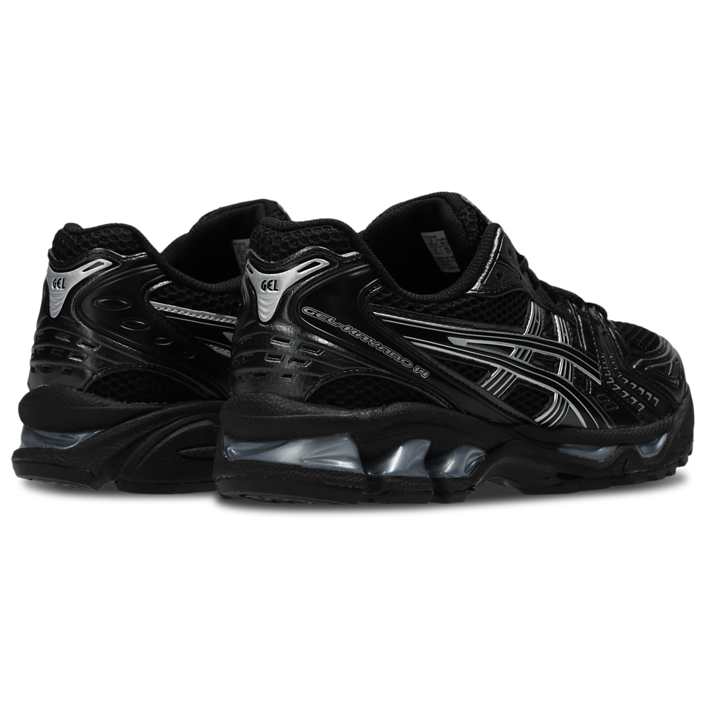Asics Gel-Kayano 14 — Noir