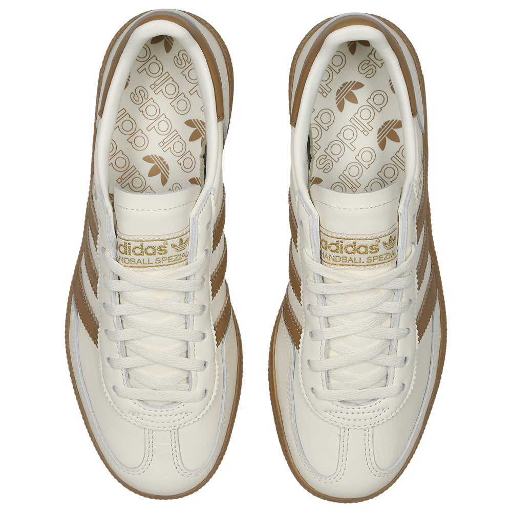 AD Handball Spezial - blanc et marron