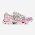 ASICS Gel-Nyc — Rose