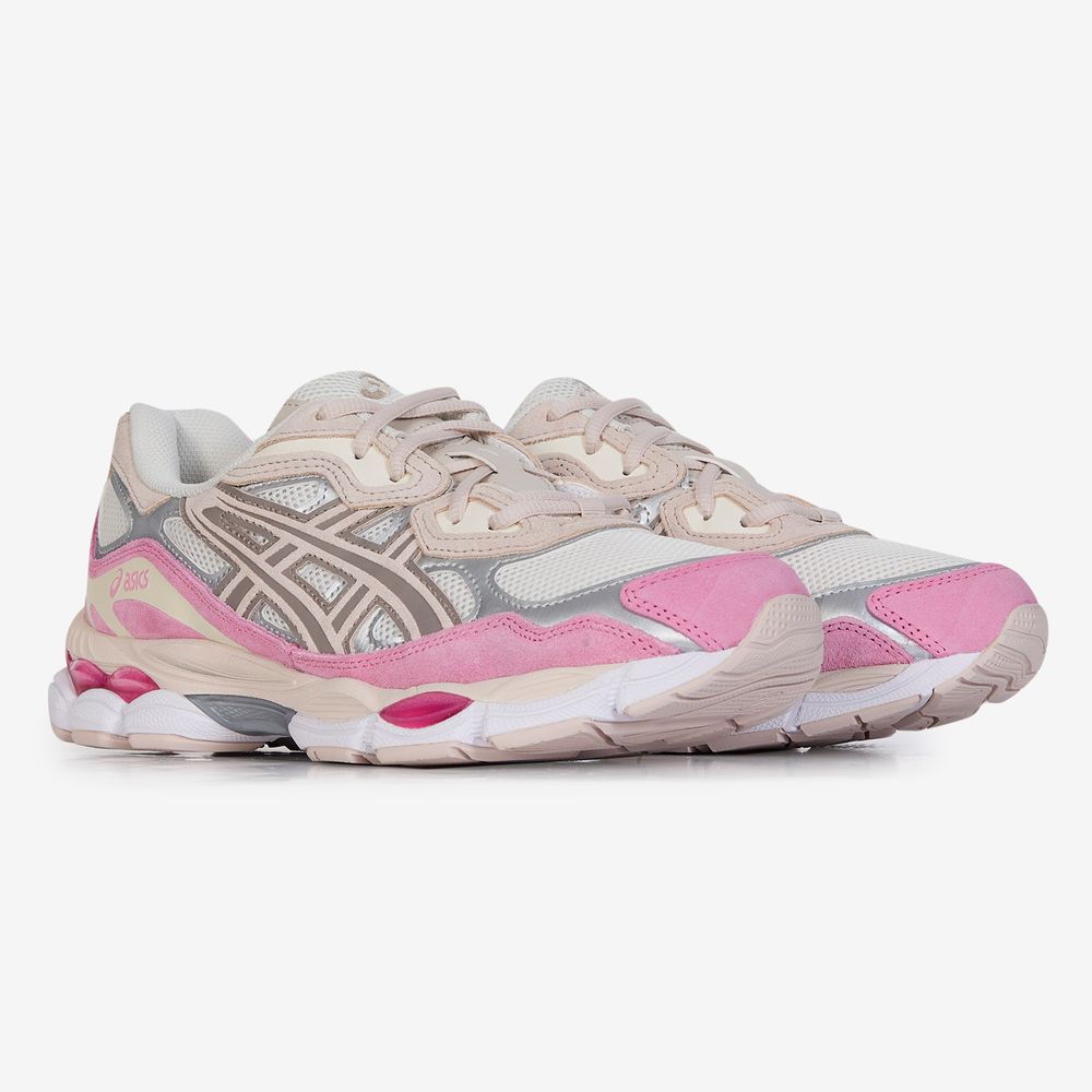 ASICS Gel-Nyc — Rose