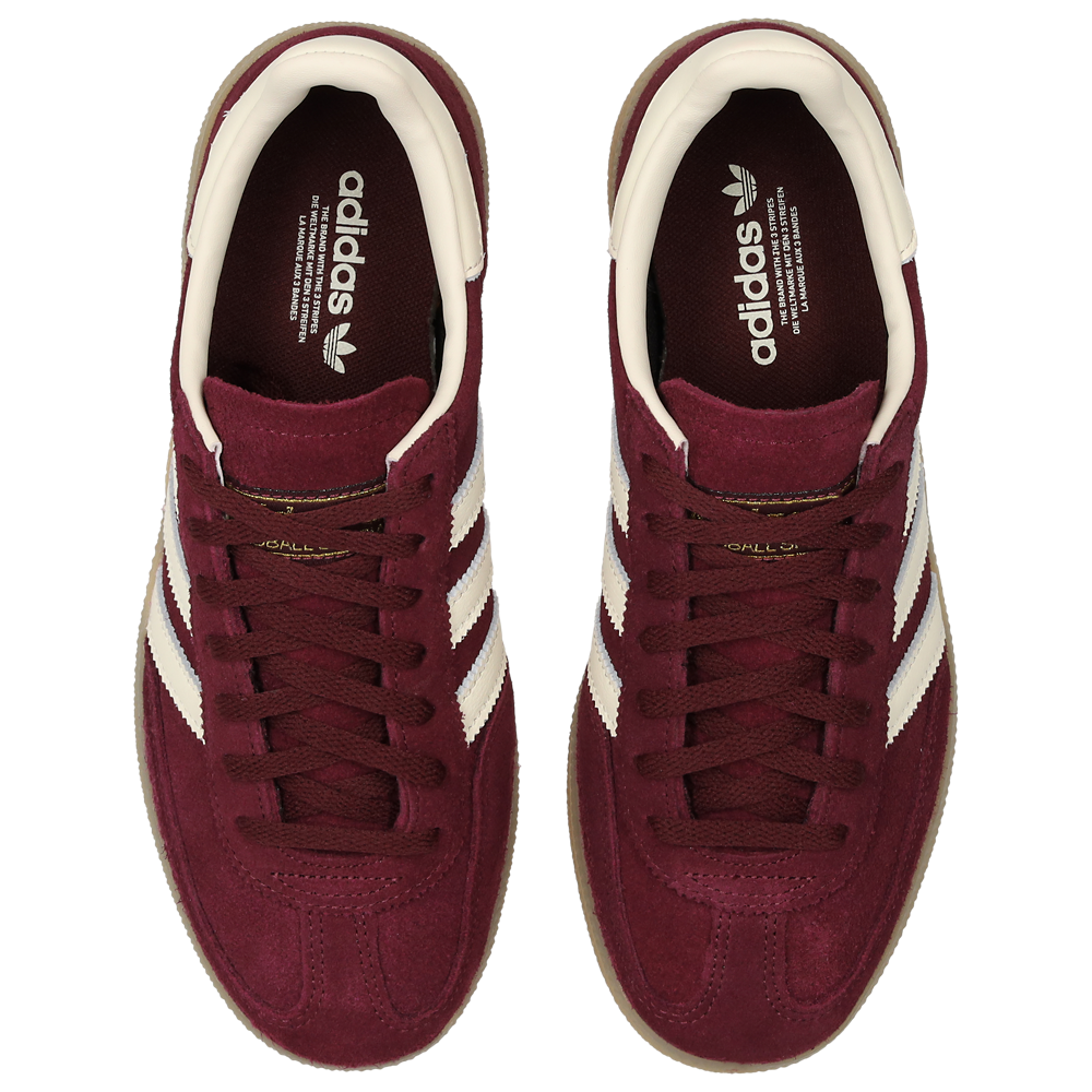 AD Handball Spezial - bordeaux