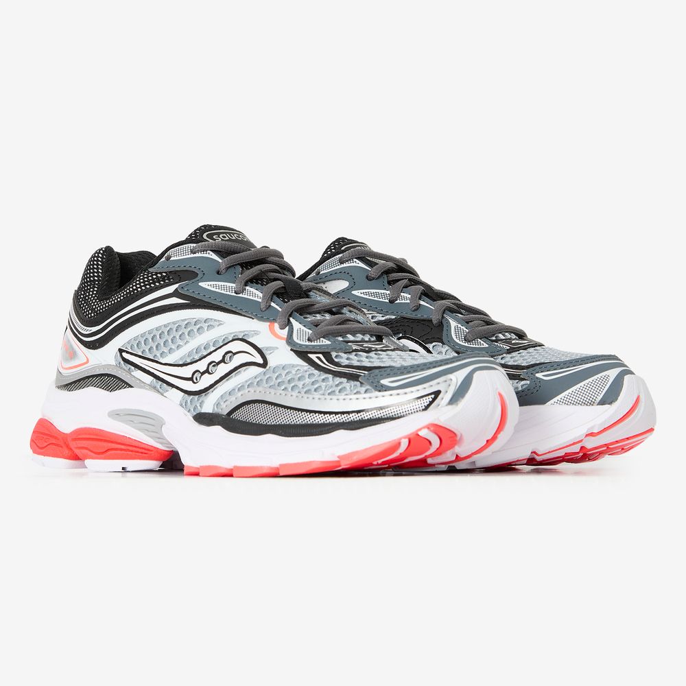SCNY Progrid Omni 9 —Noir/Rouge