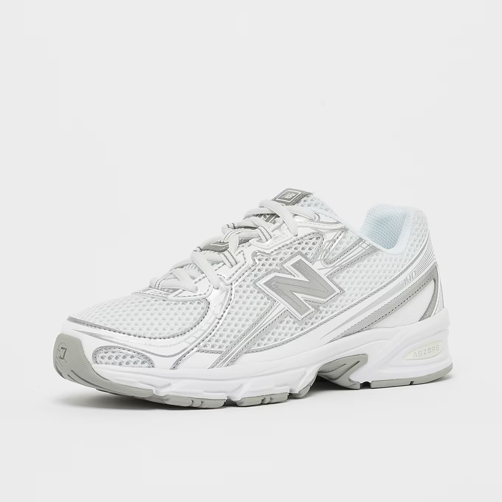 NB 740 (GS) - blanche