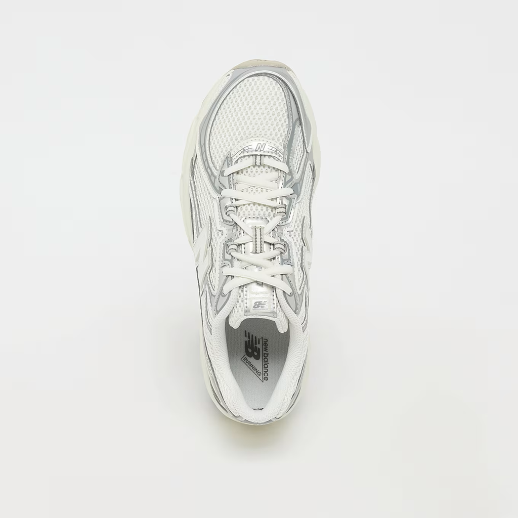 NB 740 (GS) - blanc/argent