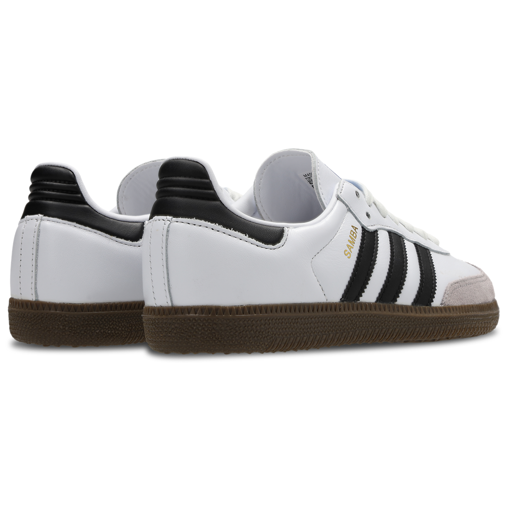 AD Samba OG - Blanche
