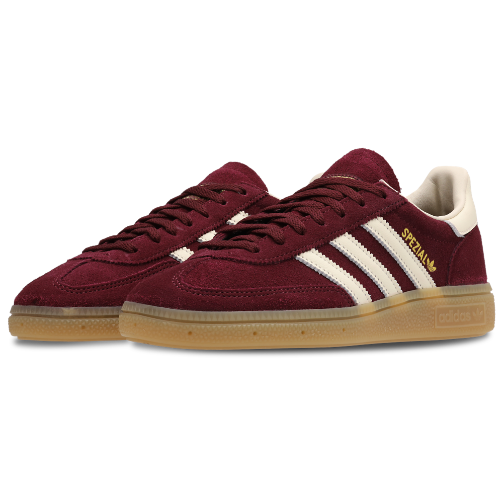 AD Handball Spezial - bordeaux