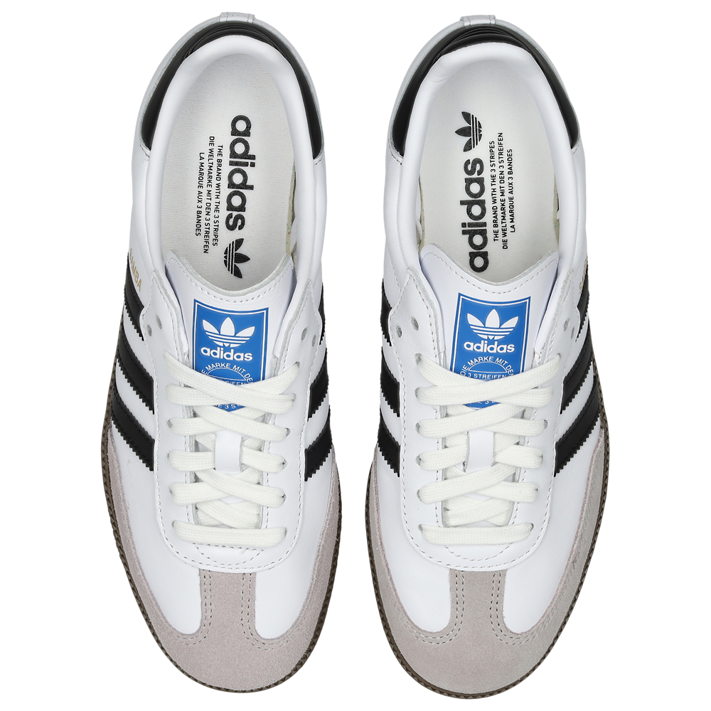 AD Samba OG - Blanche