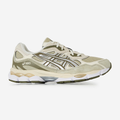 ASICS Gel-Nyc — Beige/Kaki