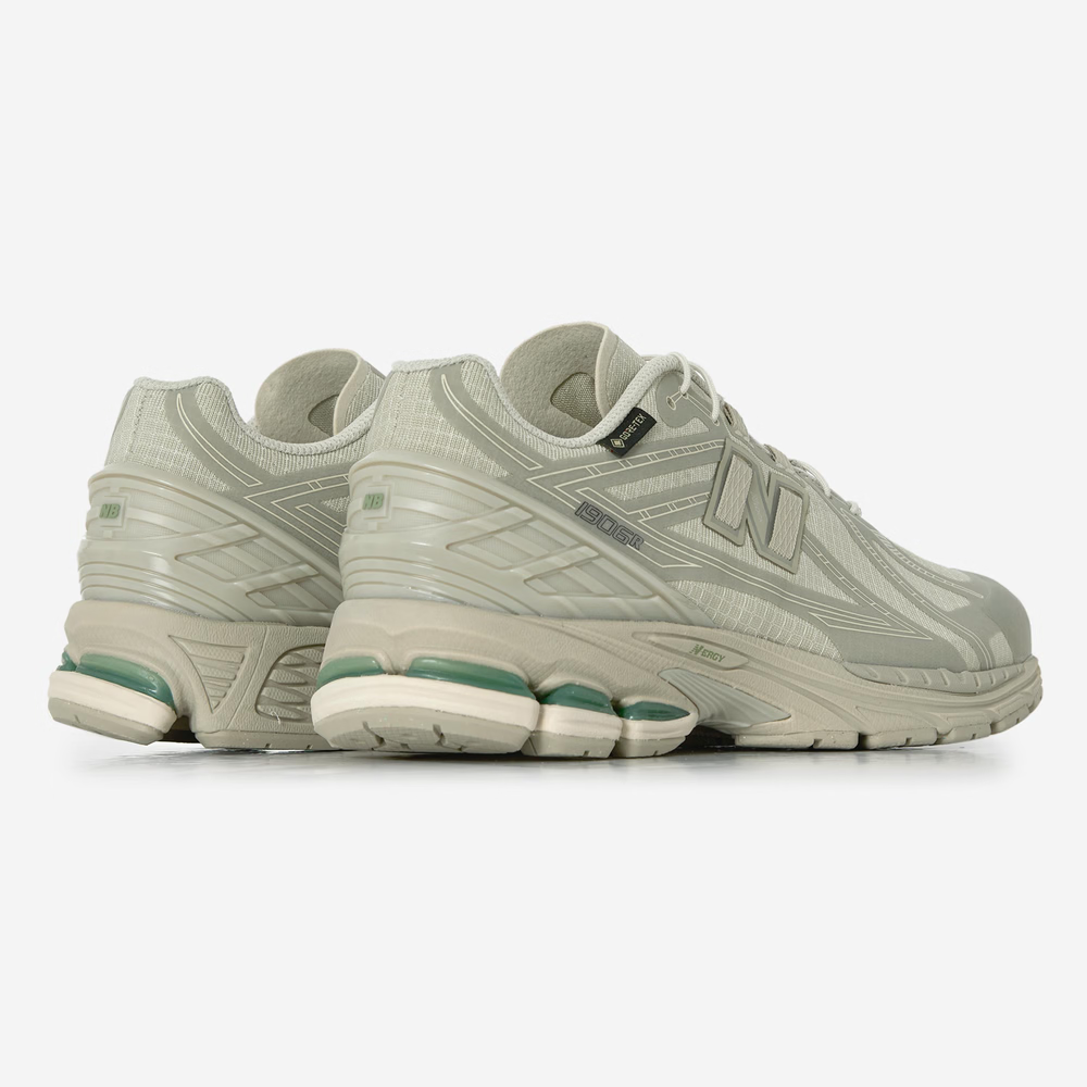 NB 1906— Kaki