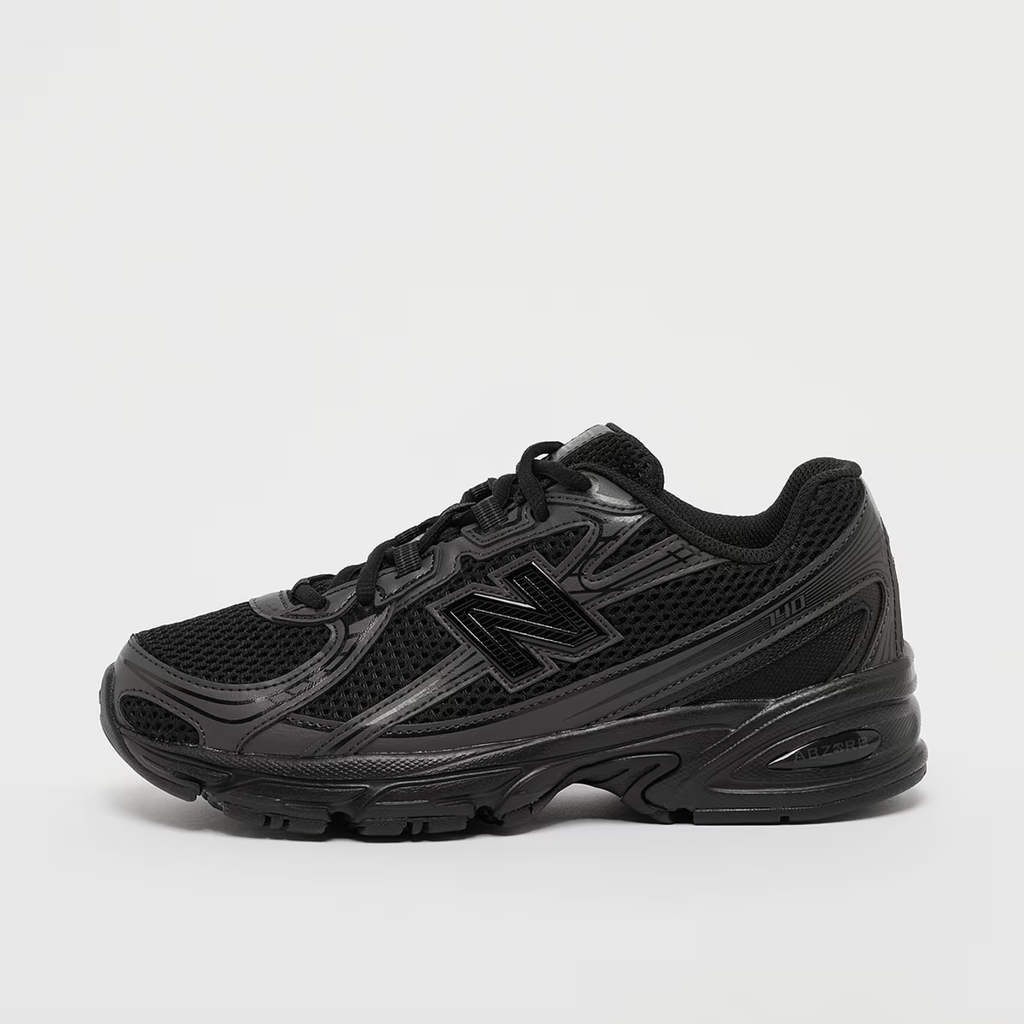 NB 740 (GS) - noir