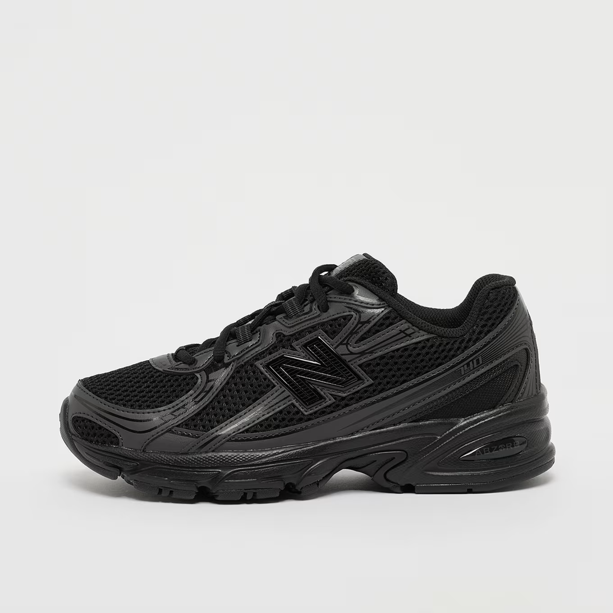 NB 740 (GS) - noir