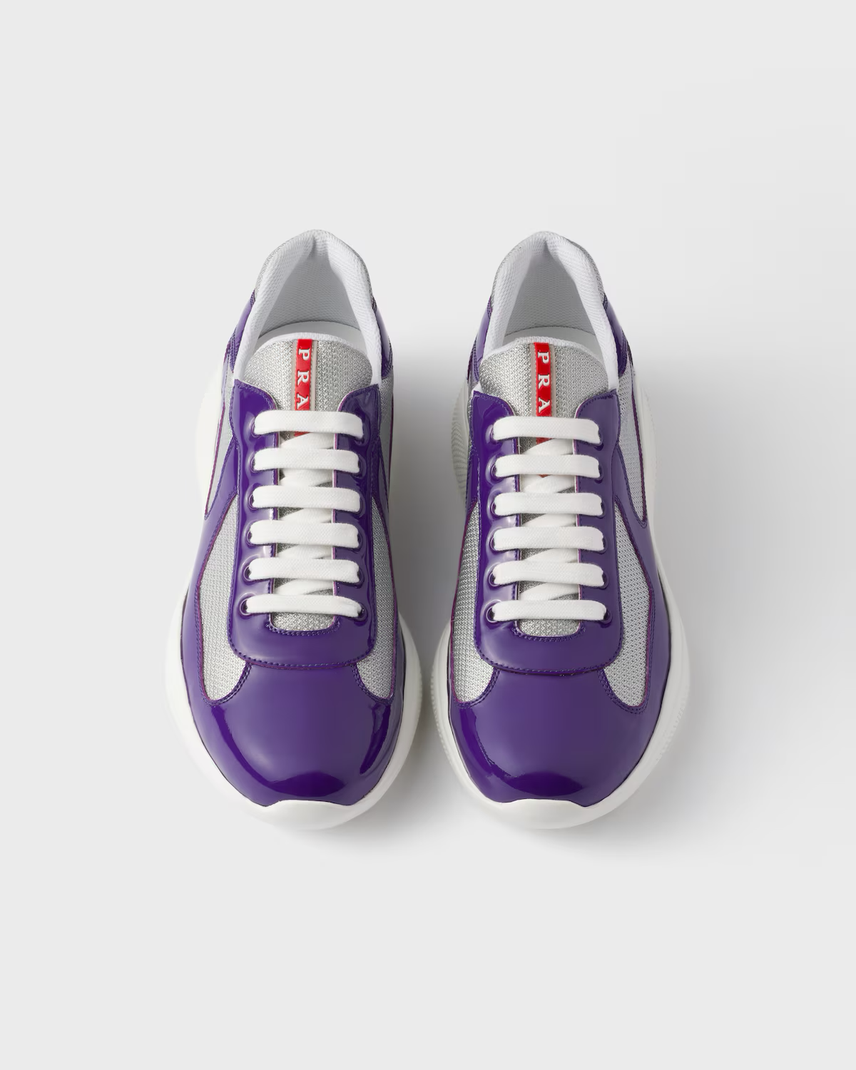 Prd America’s Cup— Violet