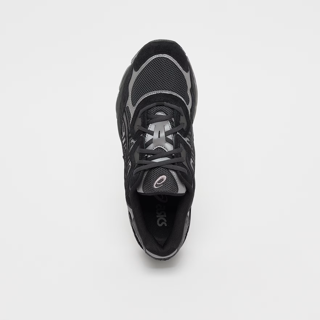 ASICS Gel-Nyc — Noir