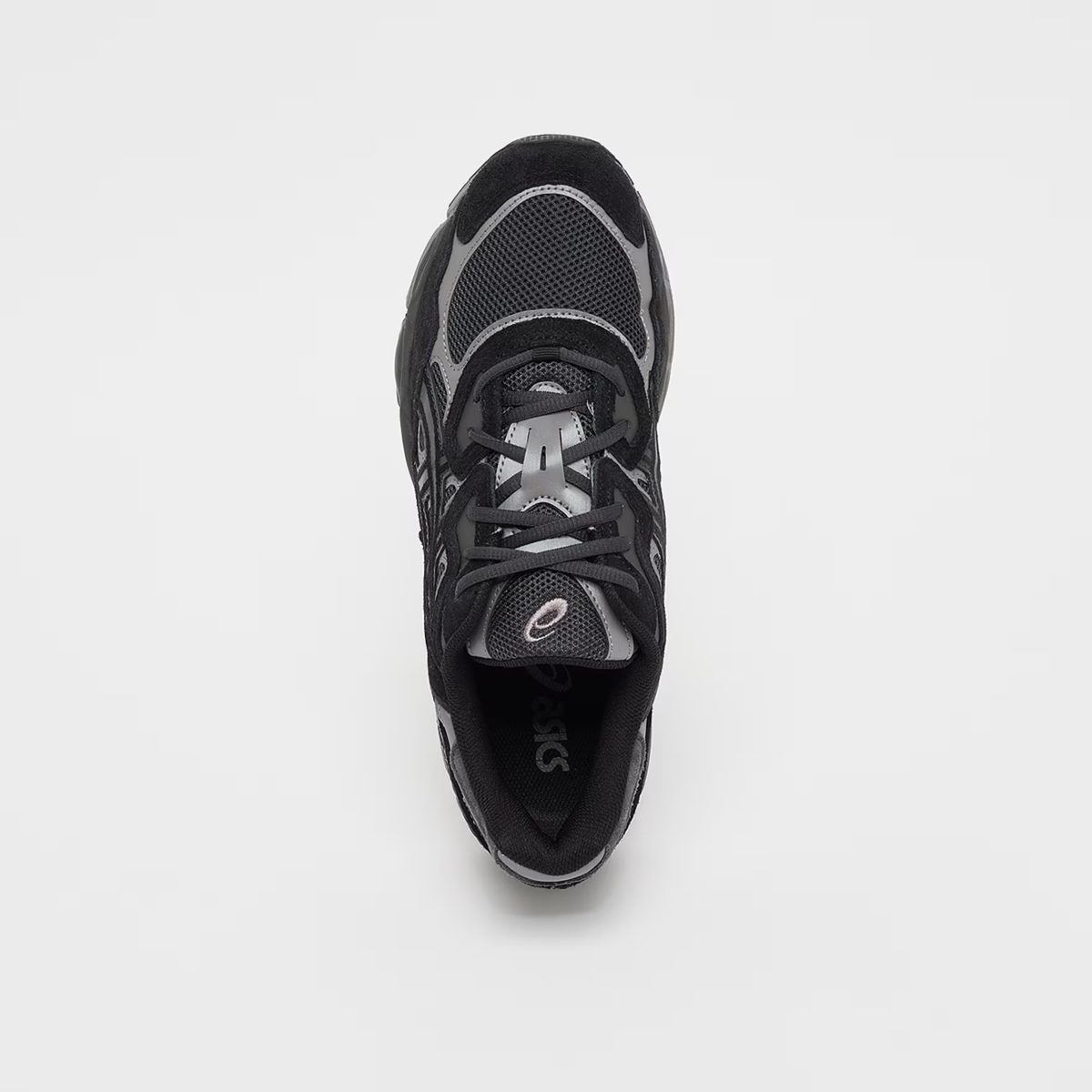 ASICS Gel-Nyc — Noir