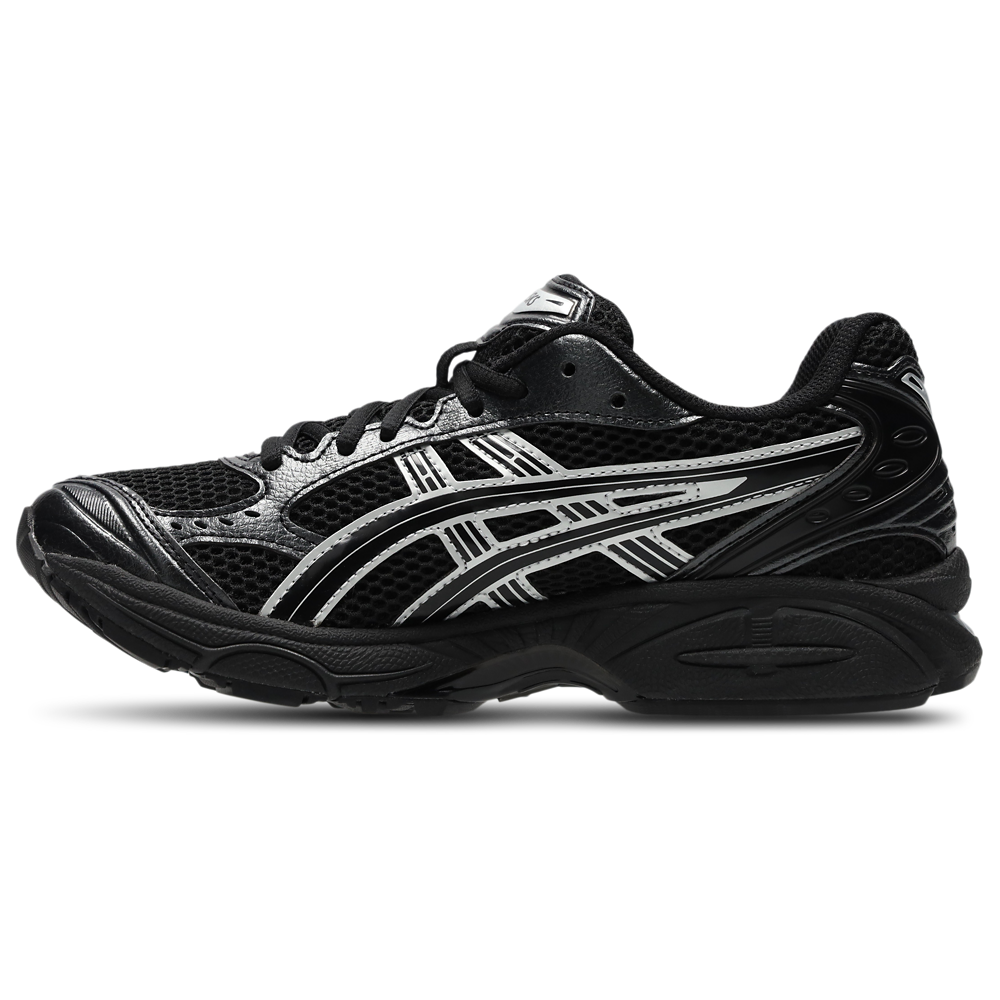 Asics Gel-Kayano 14 — Noir