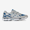 ASICS Gel-Nyc — Bleu/Gris