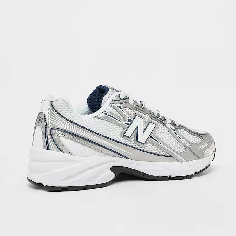 NB 740 (GS) - blanc/noir