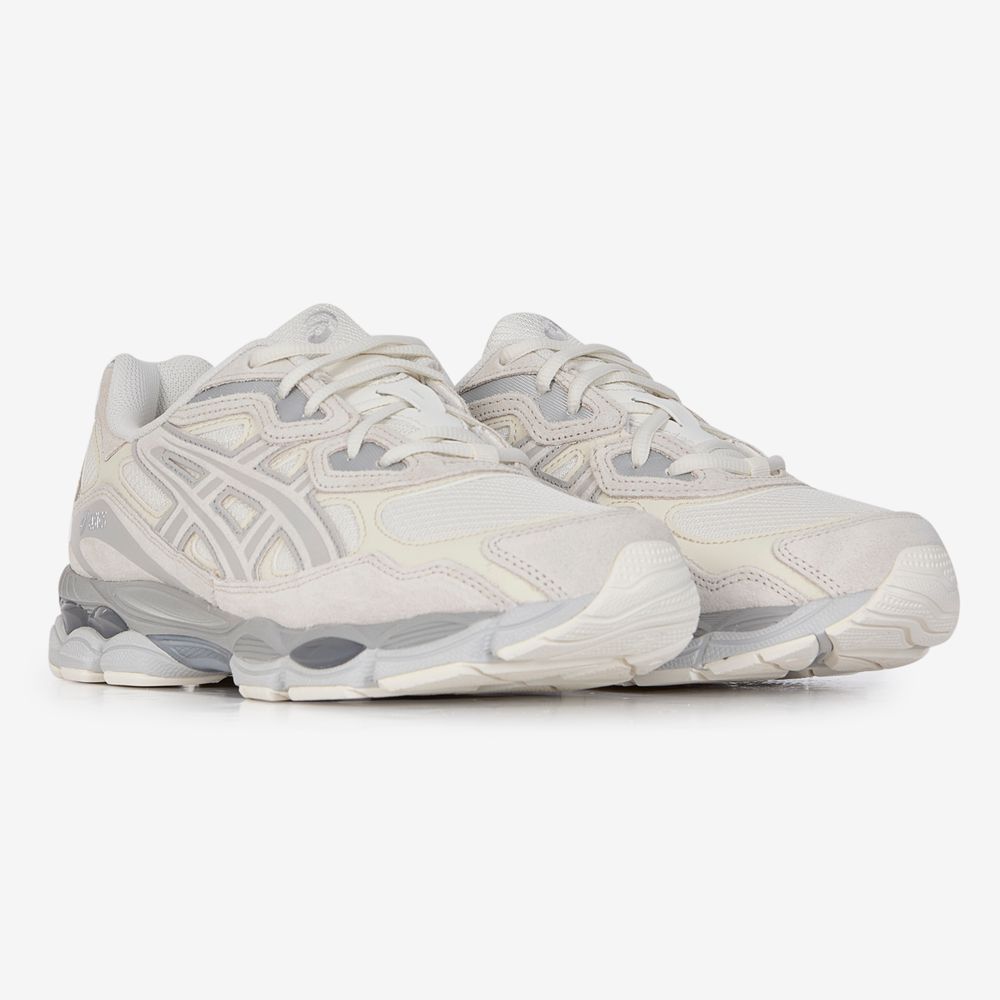 ASICS Gel-Nyc — Beige