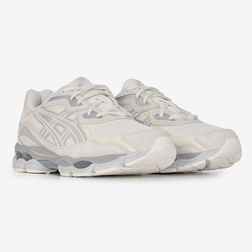 ASICS Gel-Nyc — Beige
