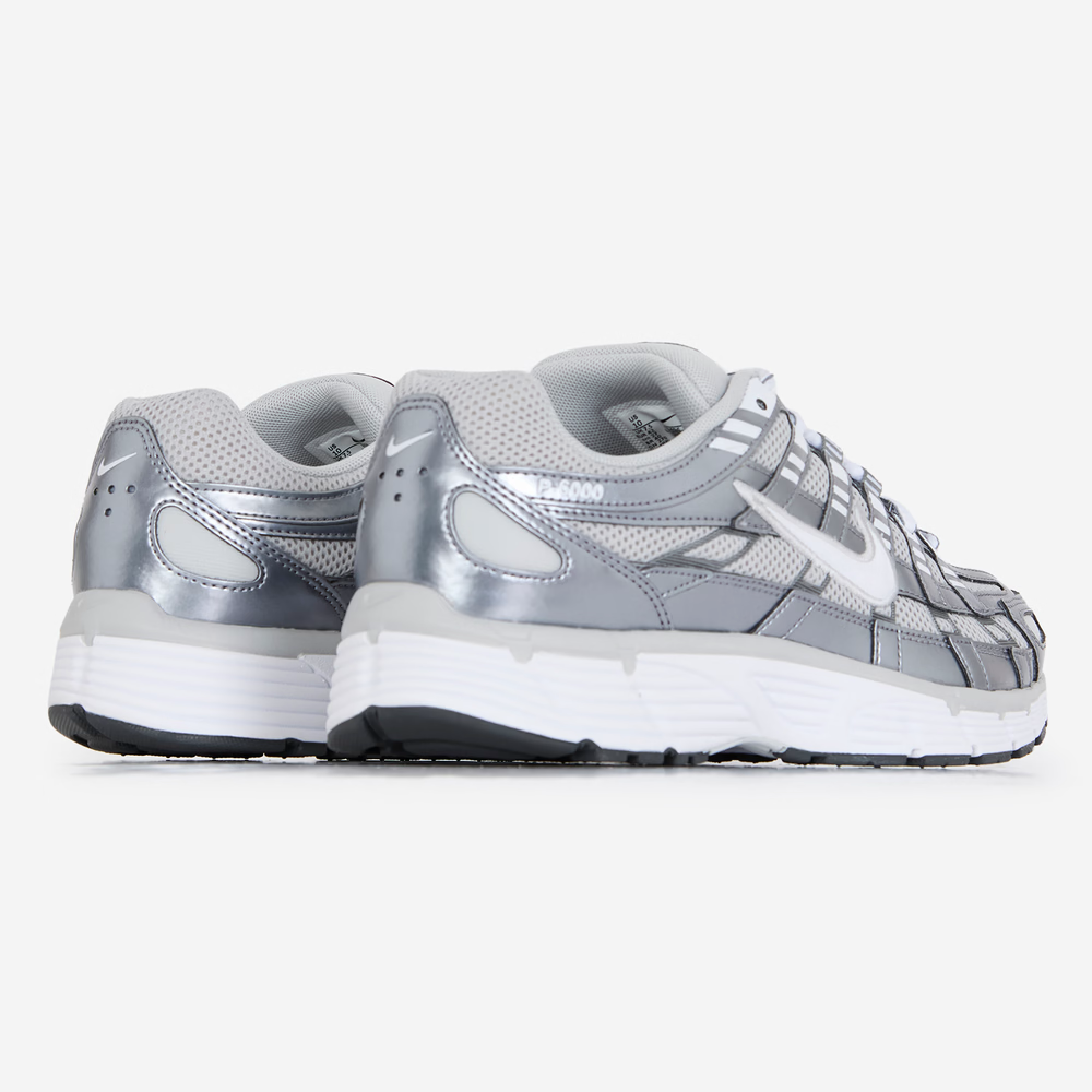 Nk P6000— Argent
