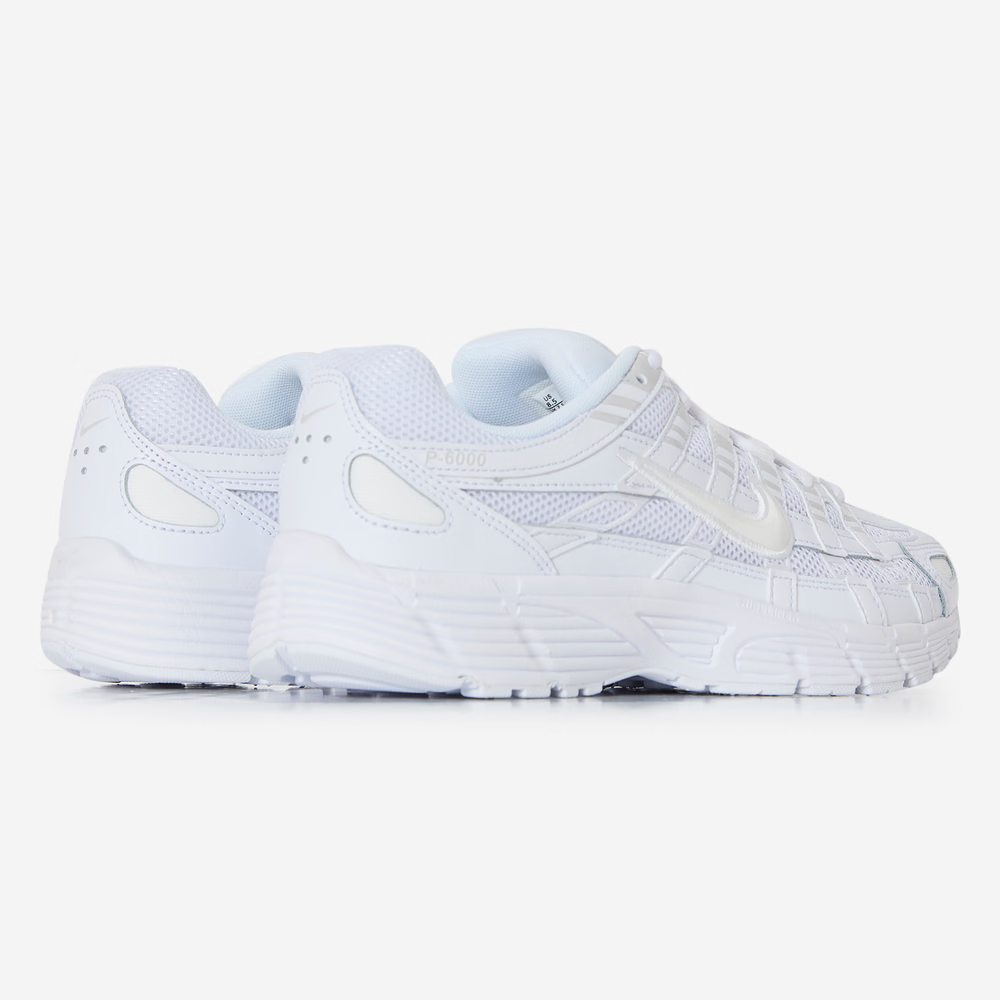 SAUCONY Progrid Omni 9 — White/Turquoise