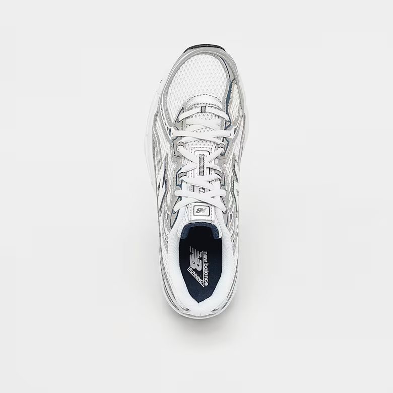 NB 740 (GS) - blanc/noir