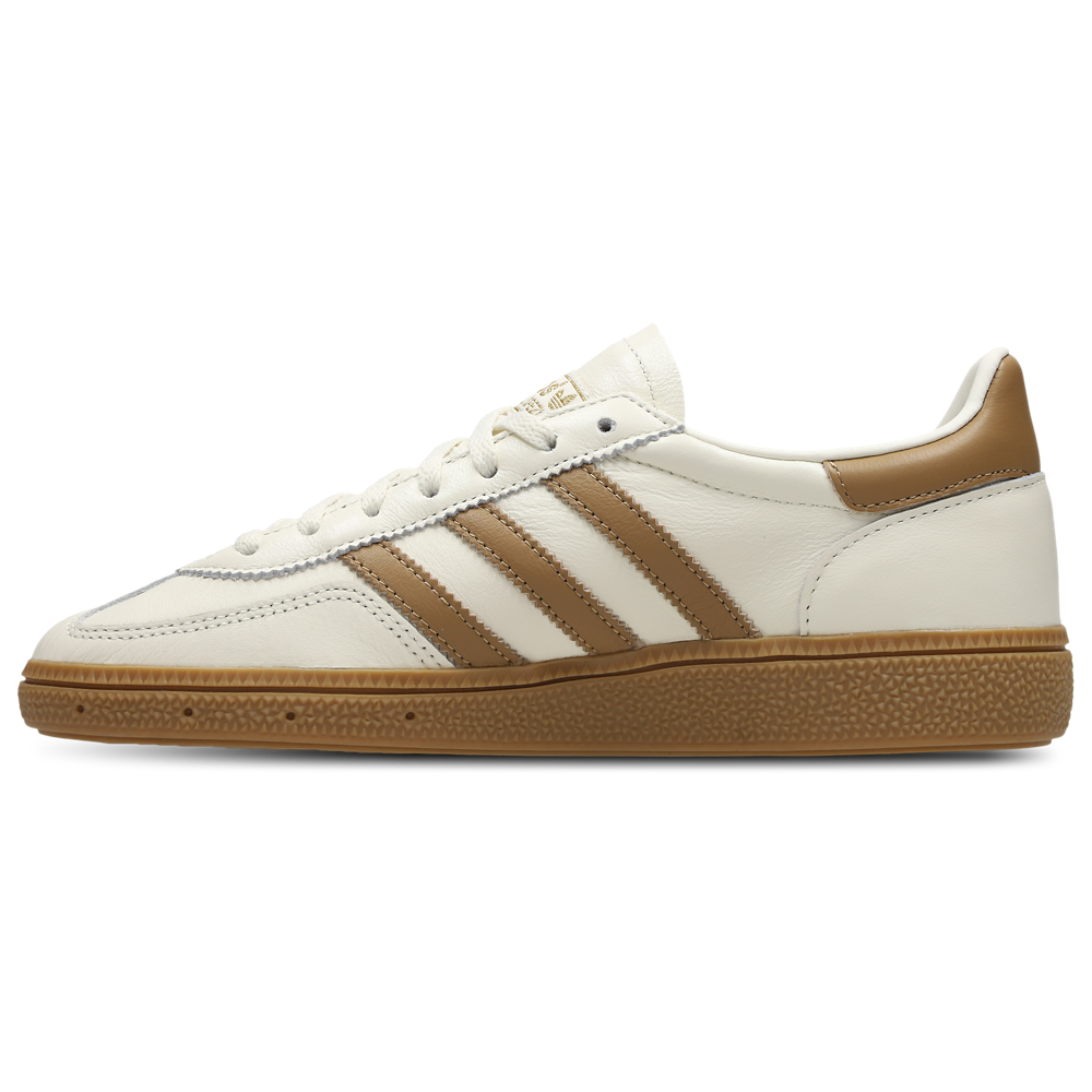 AD Handball Spezial - blanc et marron