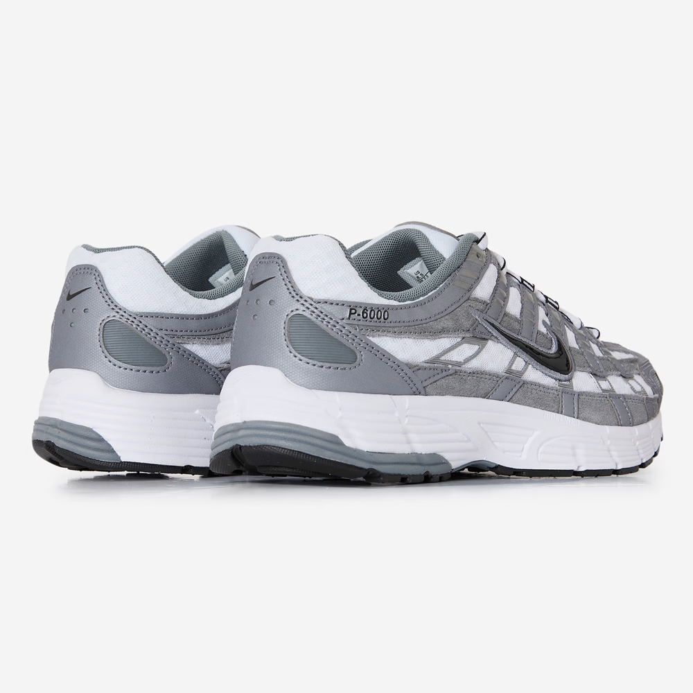 SAUCONY Progrid Omni 9 — White/Turquoise
