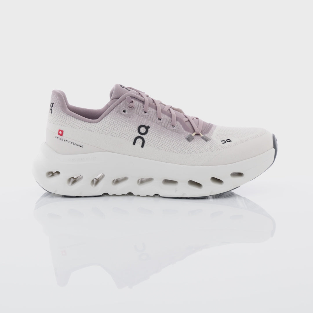On Running Cloudtilt — Mauve