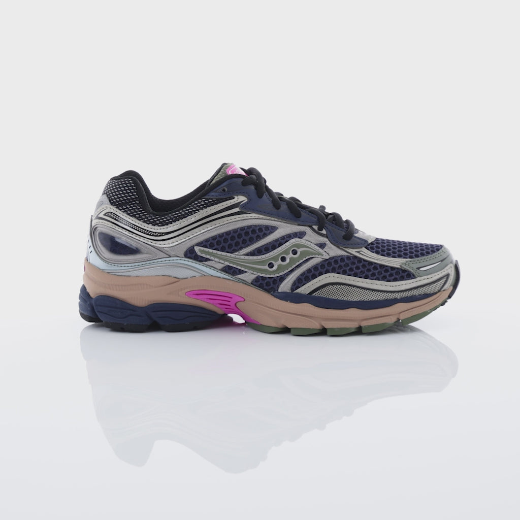 SCNY Progrid Omni 9  — Marine/Beige